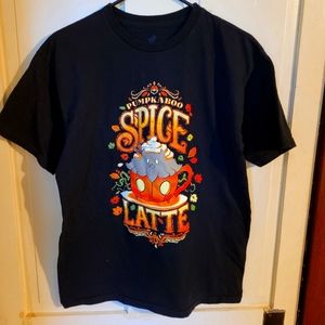 Punkaboo Spice Latte T